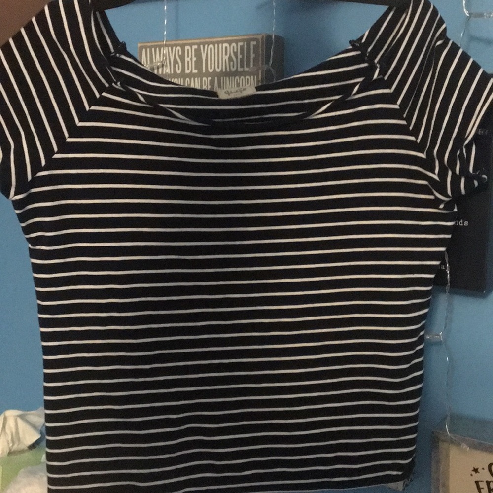 John Galt/Brandy Melville